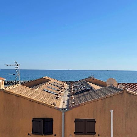Soleil Des Marquises Daire Frontignan Dış mekan fotoğraf
